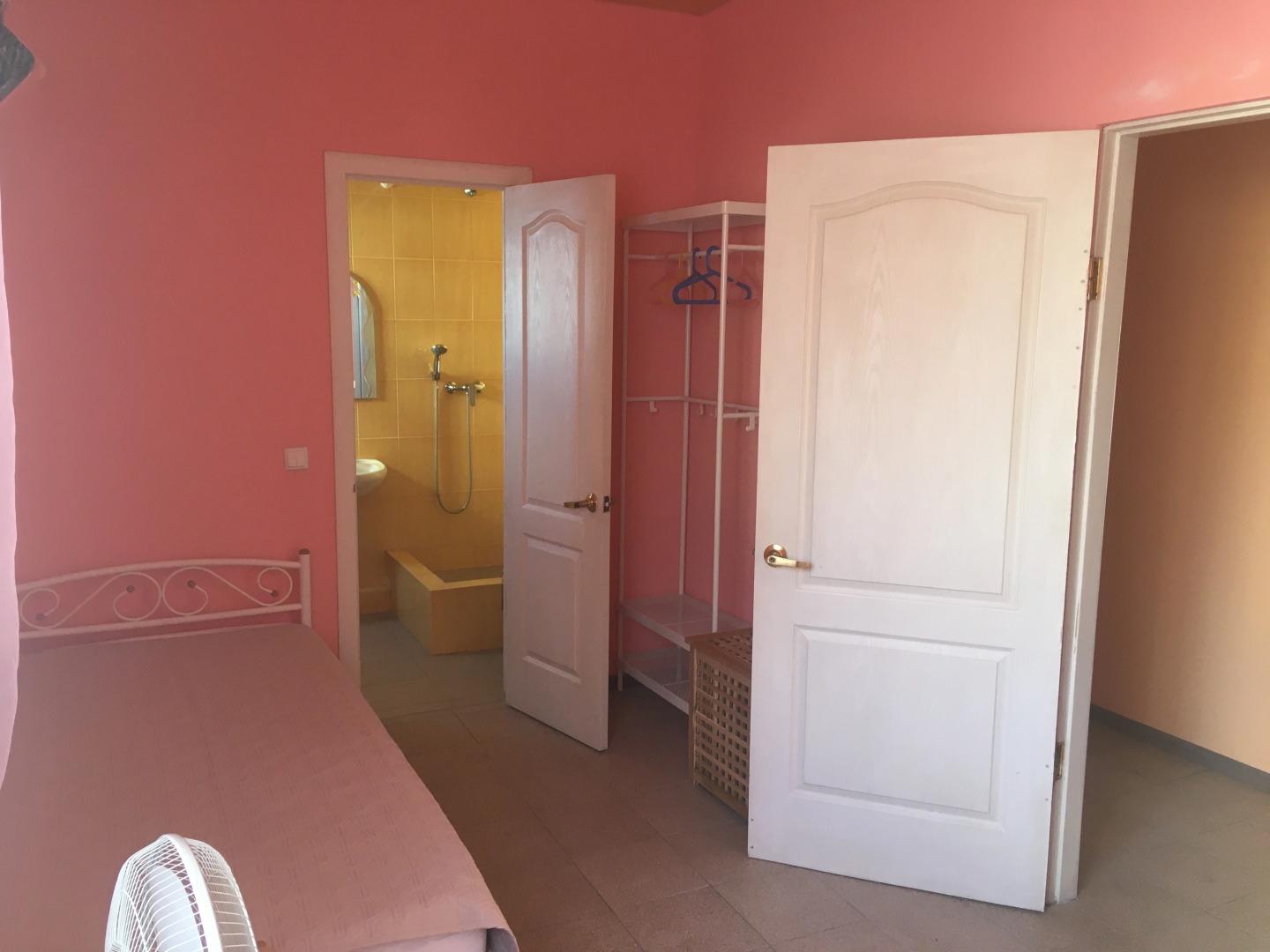 Апартаменты на улице Гагариной 25