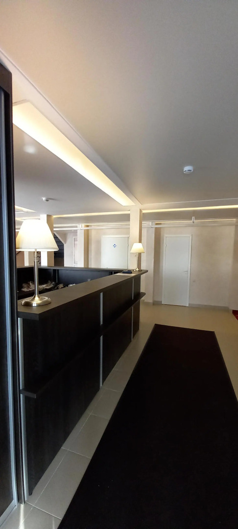 Отель Ваветта