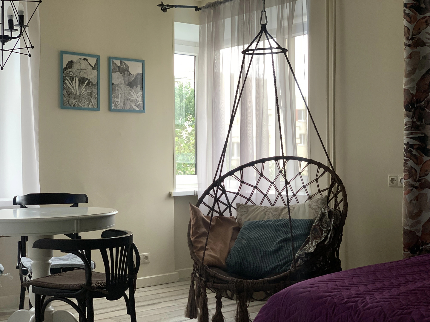 Квартира Семейная в Зеленогорске