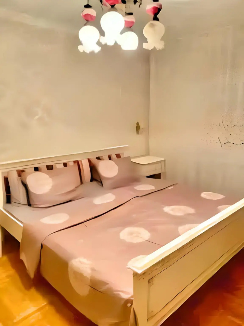 Квартира Уютная Квартира в Центре