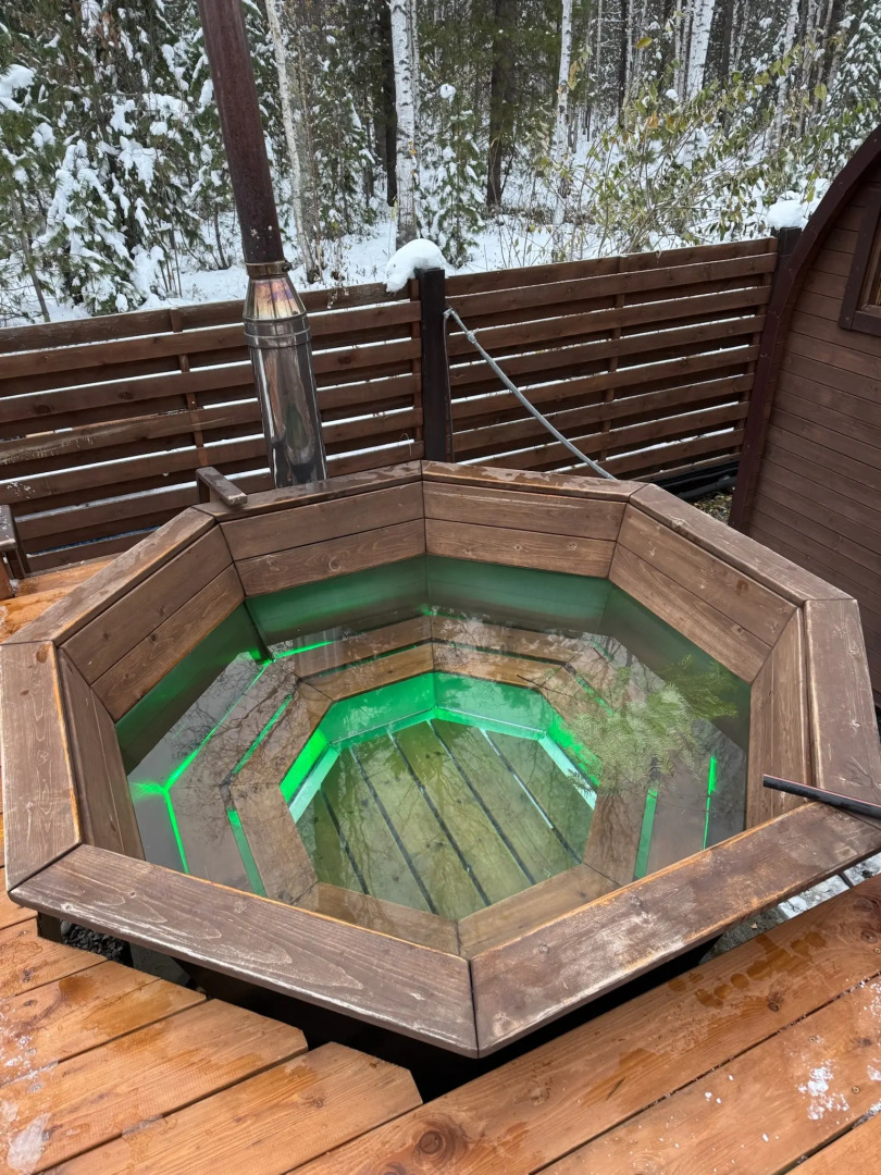 Меблированные комнаты Шишки