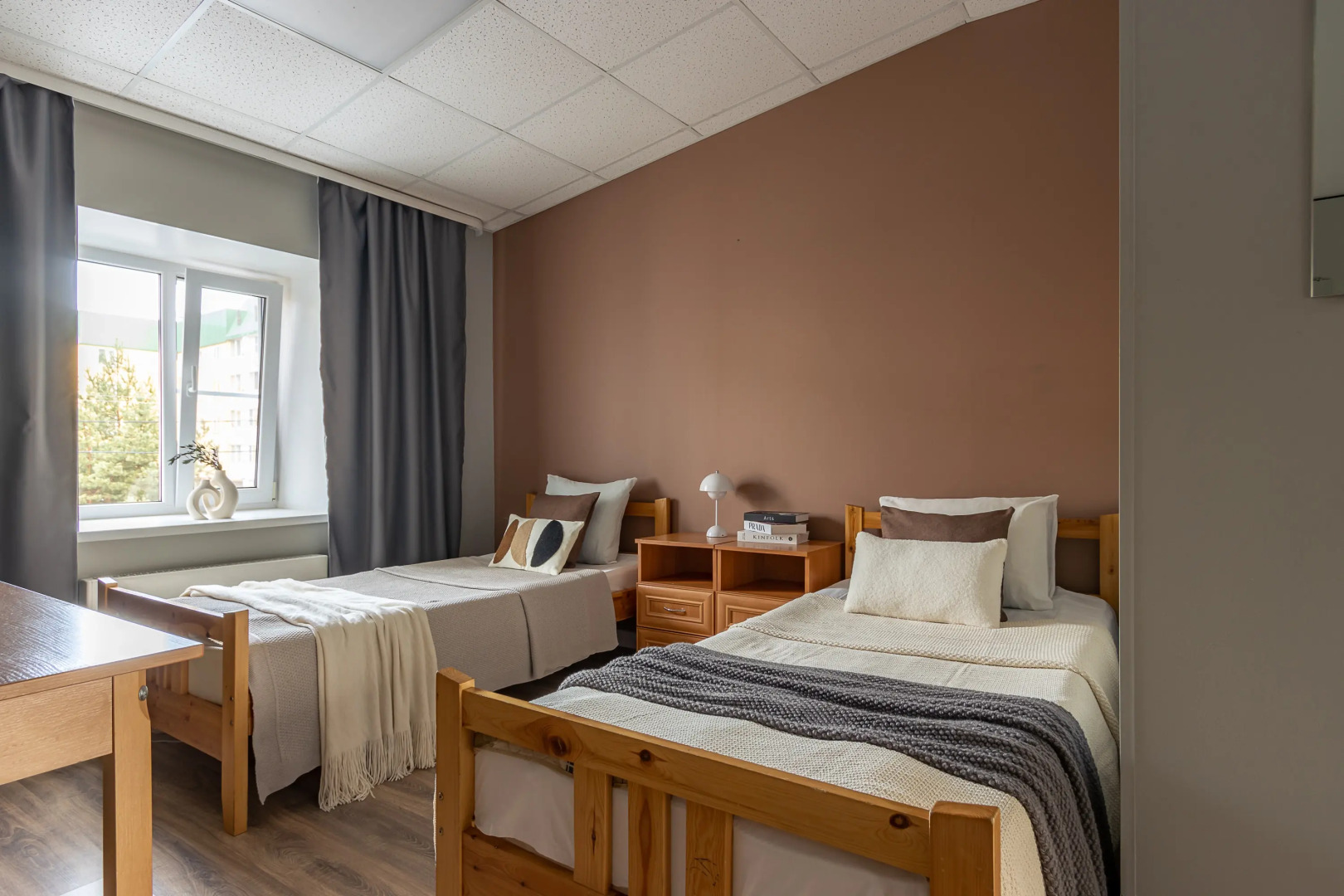 Отель Номера в Гатчине