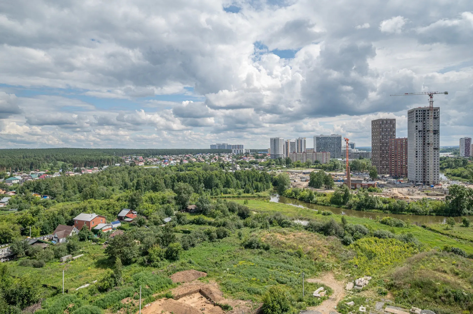 Квартира Уютная ЖК Исетский