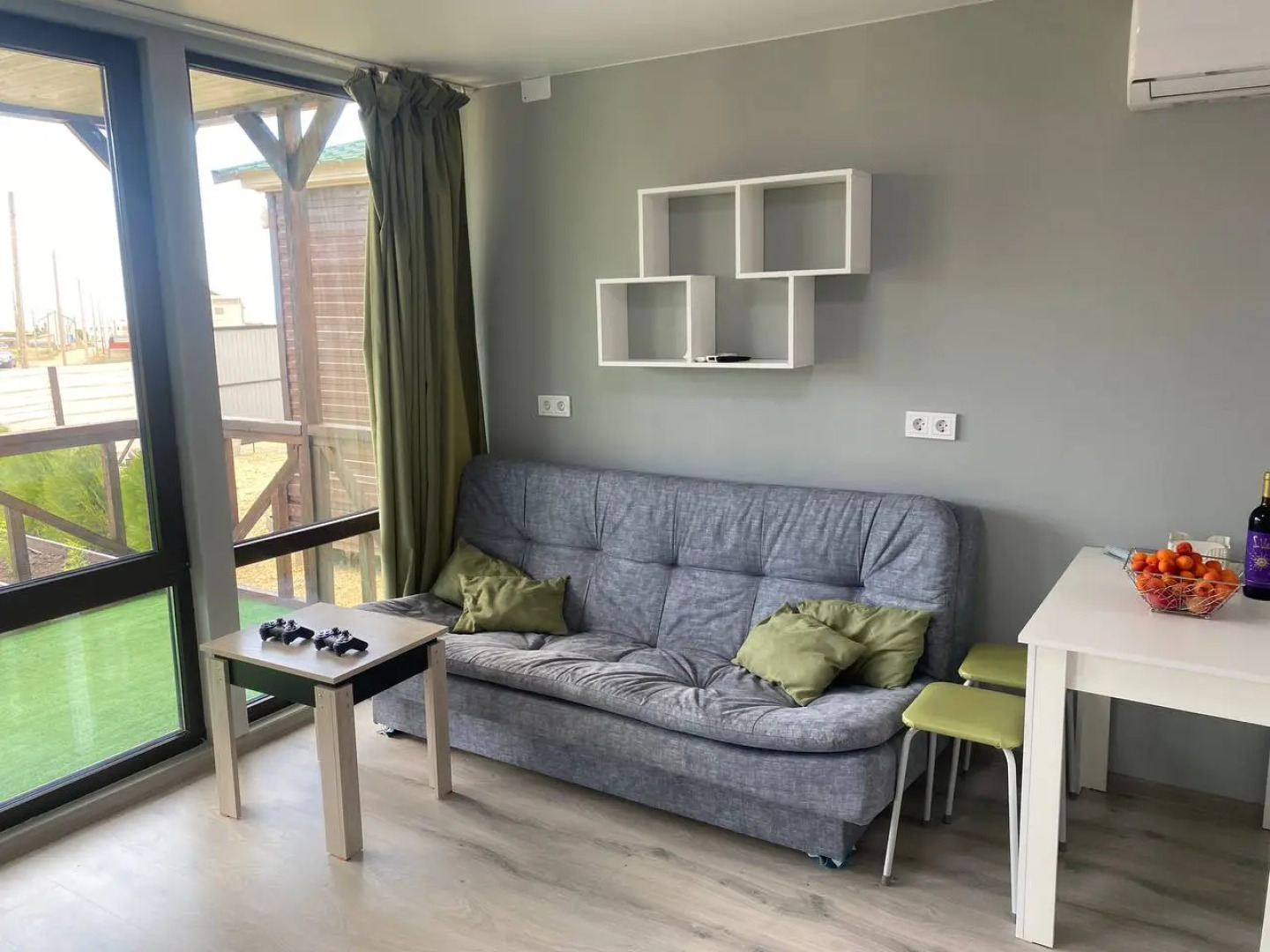 Гостевой дом Семейная идиллия