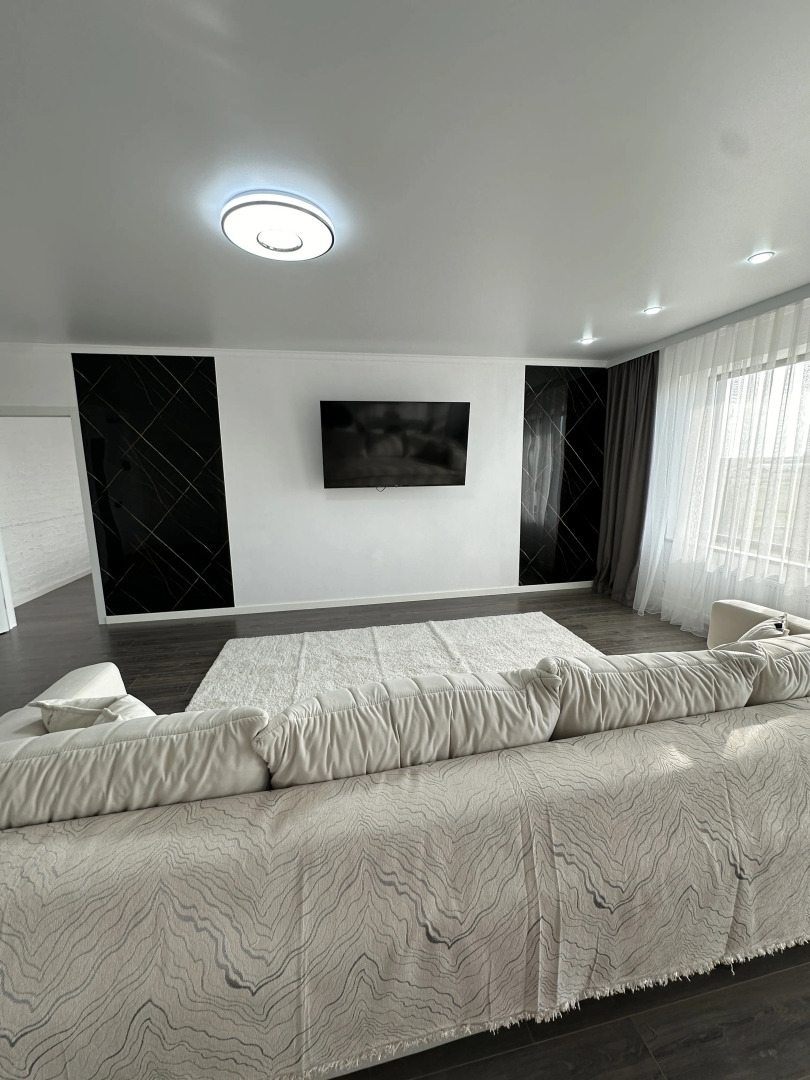 Апартаменты 19 на Академической