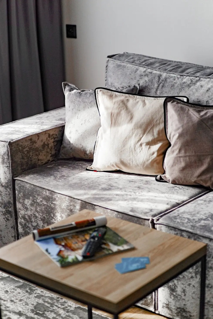 Апартаменты ЕвроУют Новые, Светлые и  Просторные