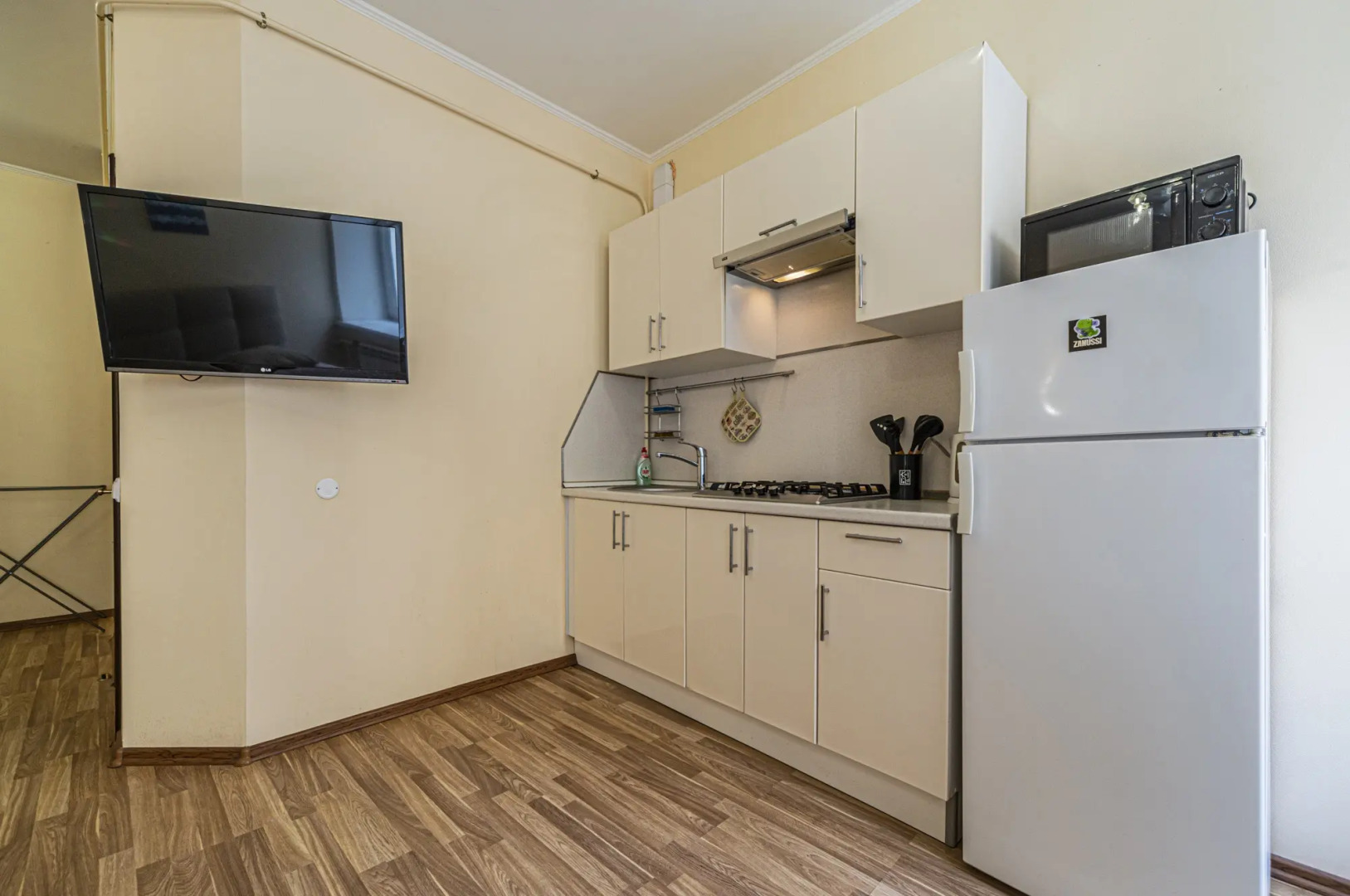 Апартаменты Галерная 48