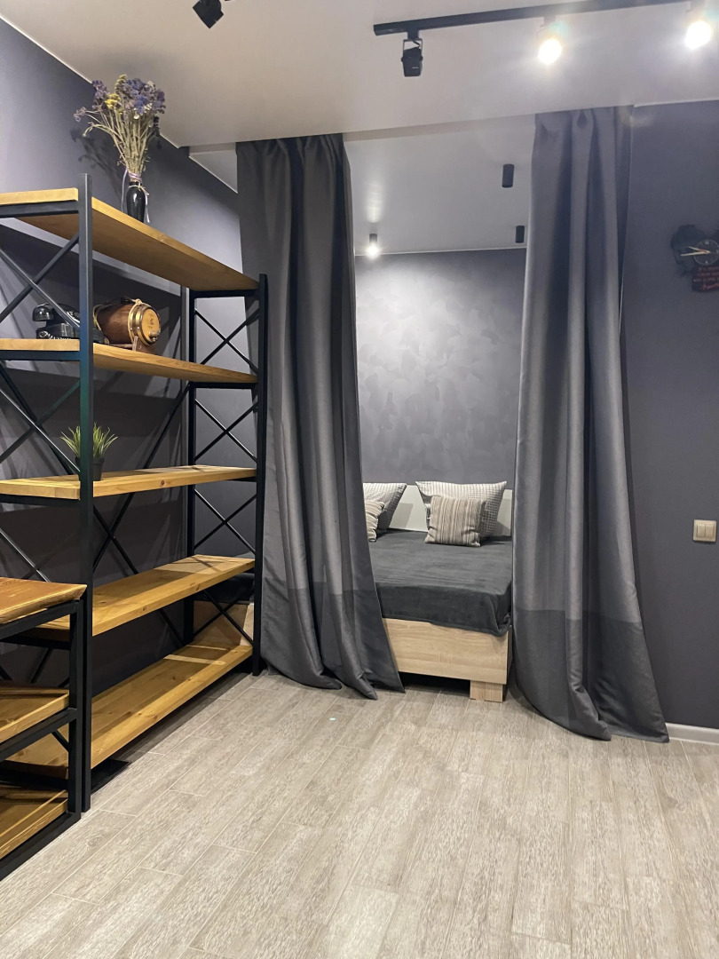 Апартаменты Московская Лофт