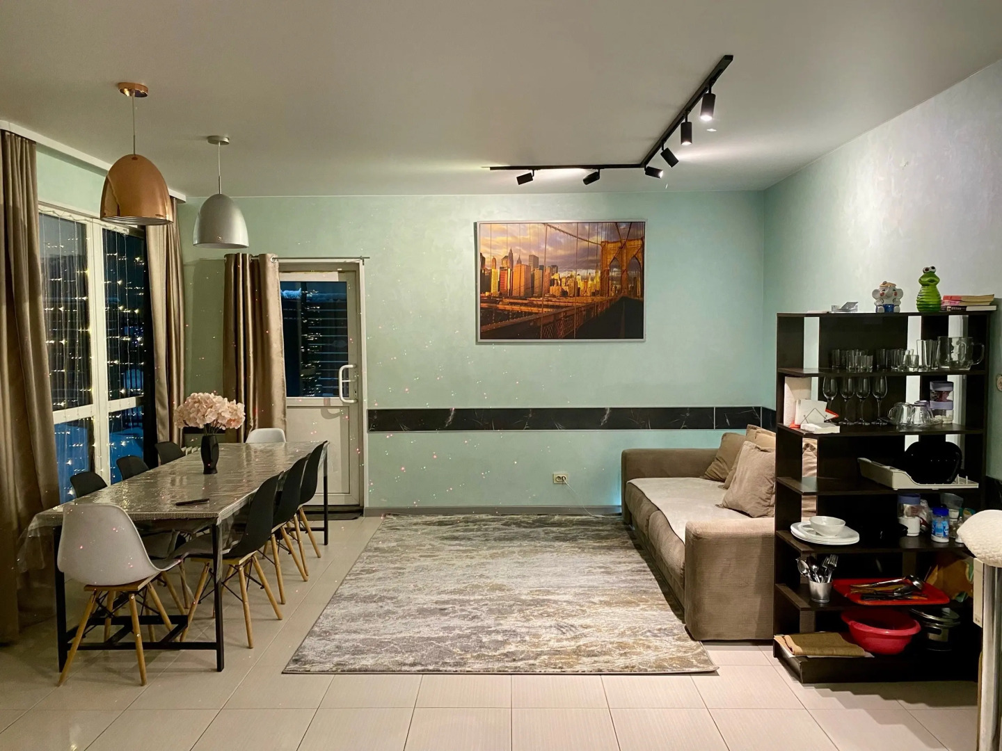 Бунгало Brooklin House