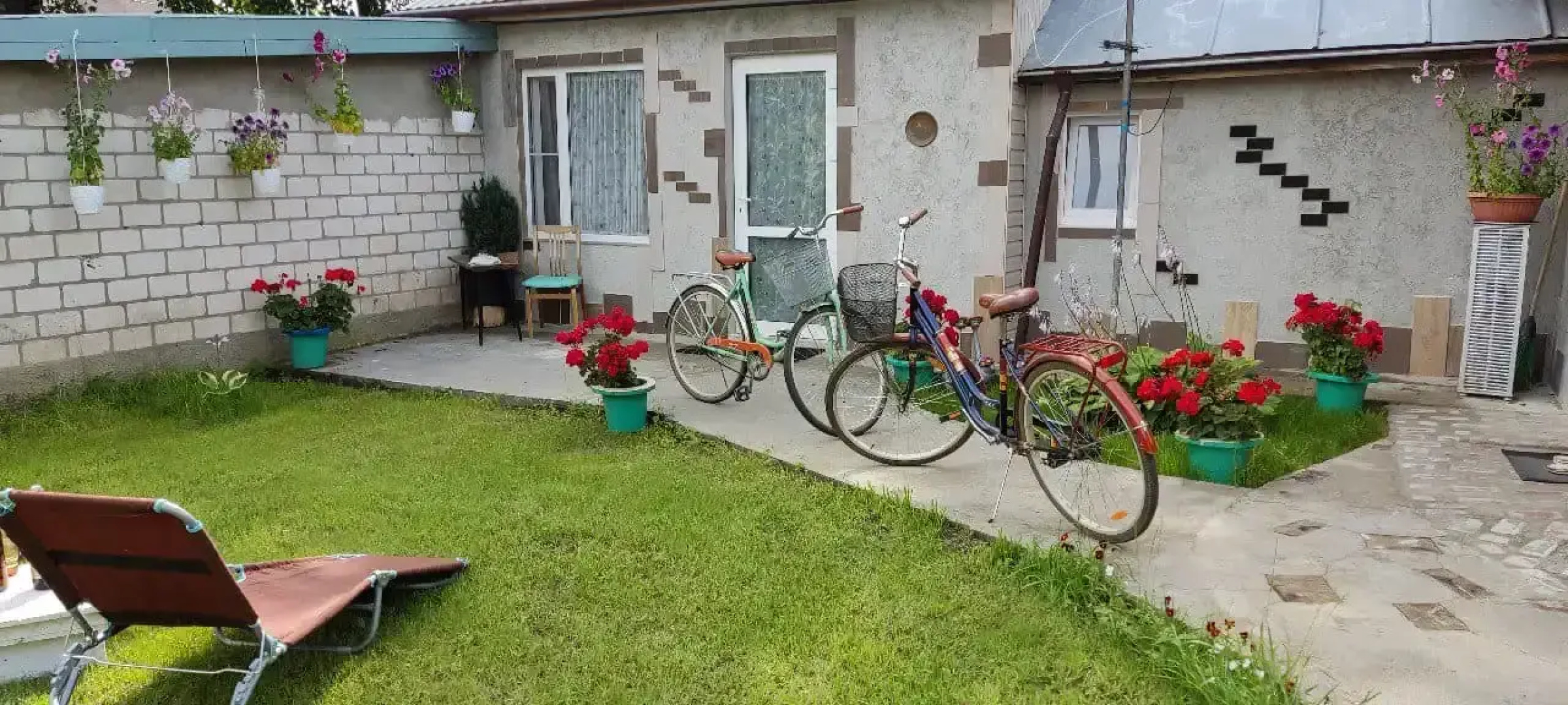 Частный дом Янтарный Бор Уютный Дом