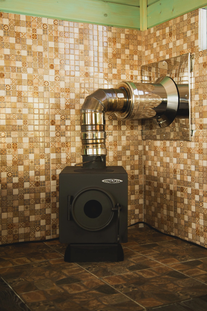 Кемпинг ТехноХутор