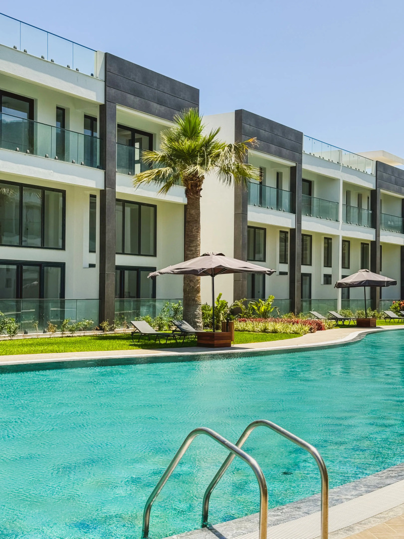 Апарт-отель Palmera Wellness & SPA