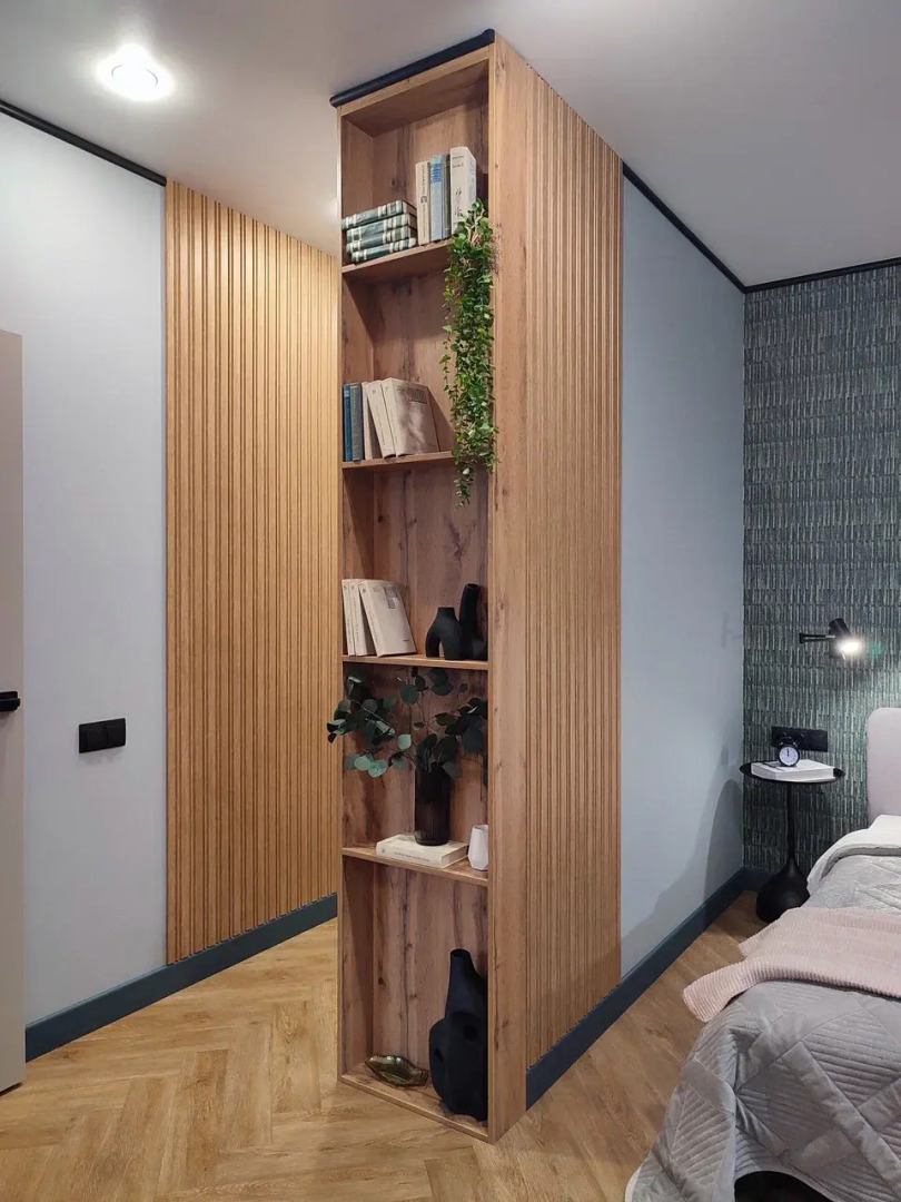 Апартаменты Атмосфера