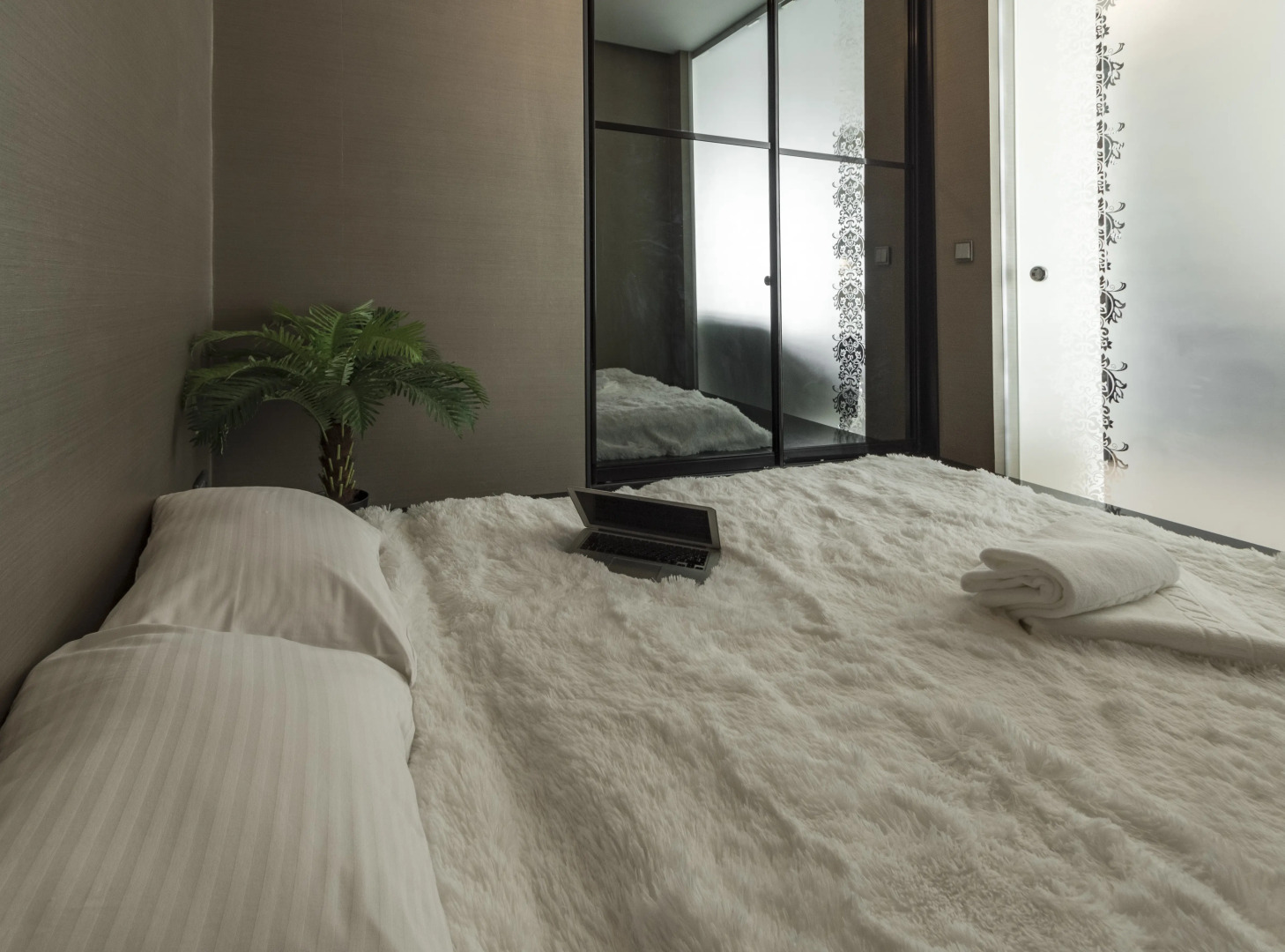 Апартаменты на улице Студёной 68 (6)