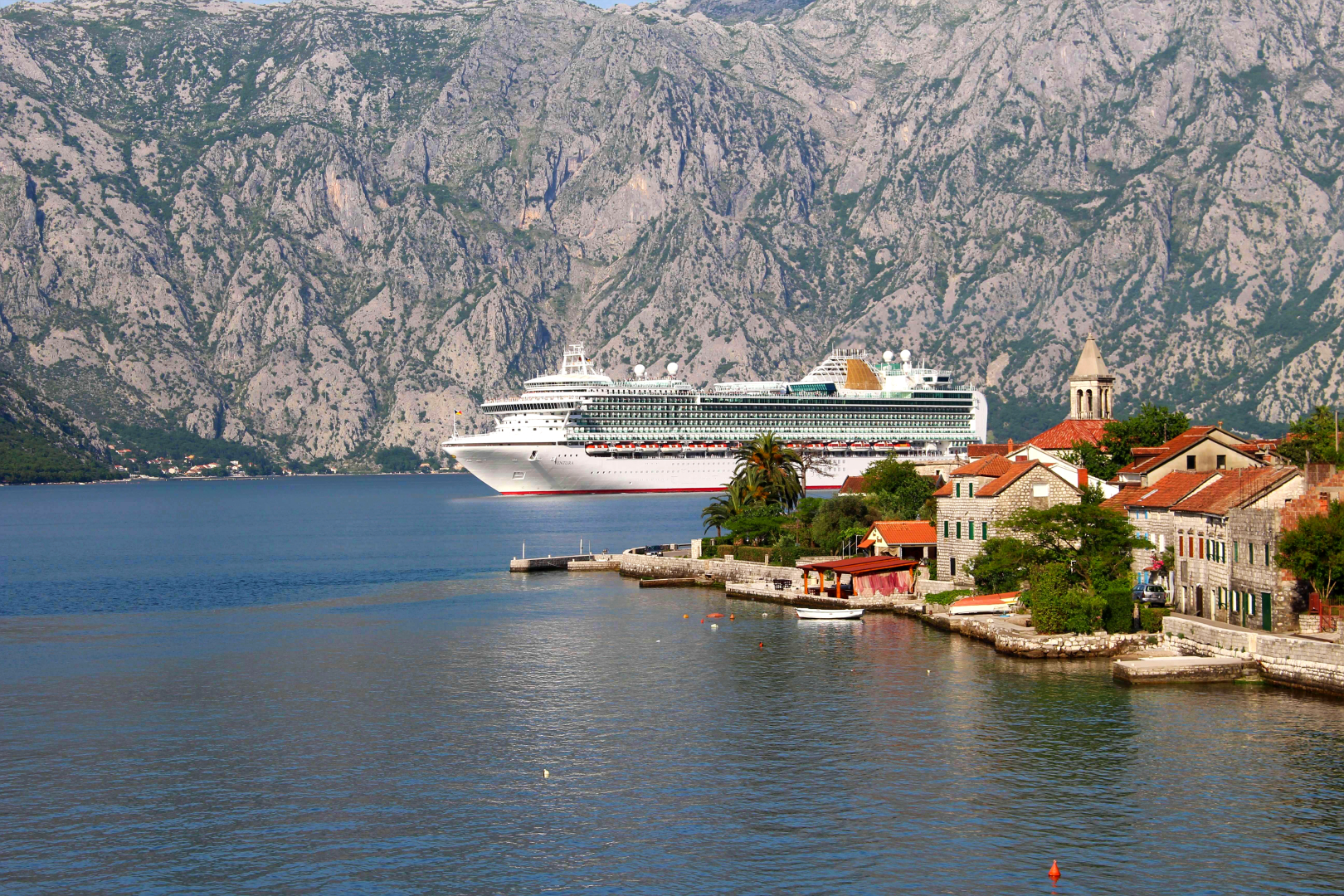 Апартаменты MiraMare-adriatica