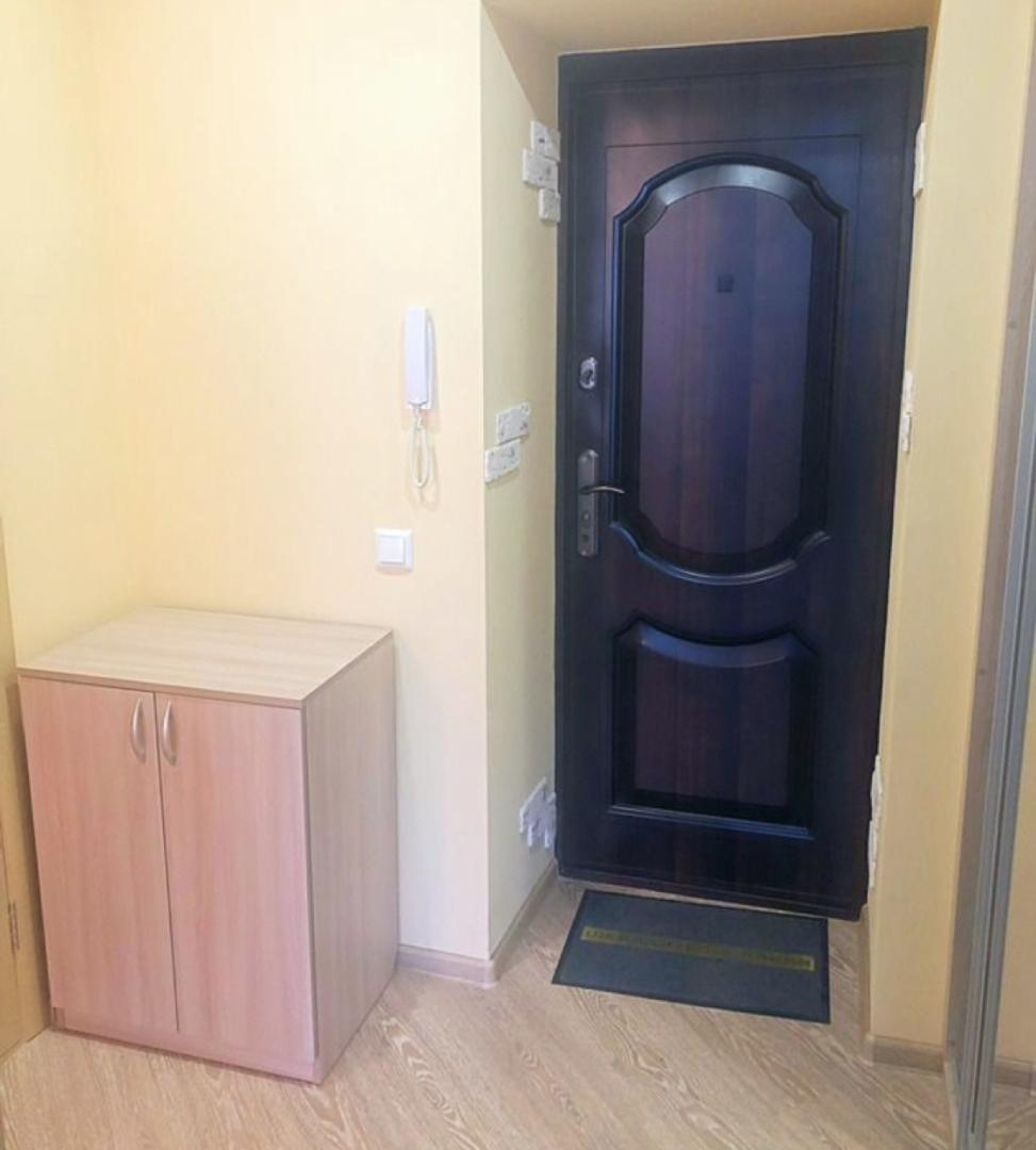 Апартаменты 1комн кв на Щорса 62