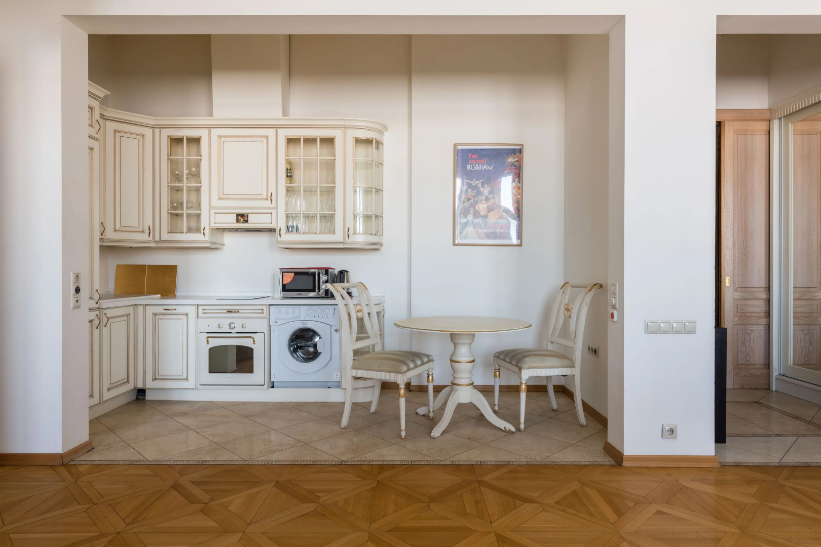 Апартаменты a.m. Rooms Neva River View (Angliyskaya Naberezhnaya)