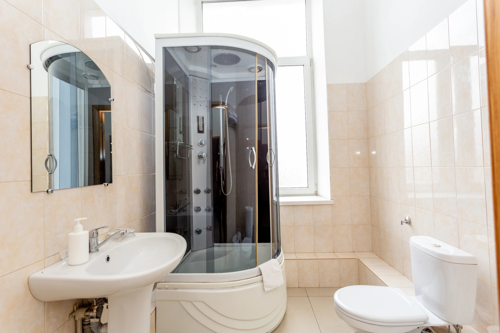 Отель «Амран»