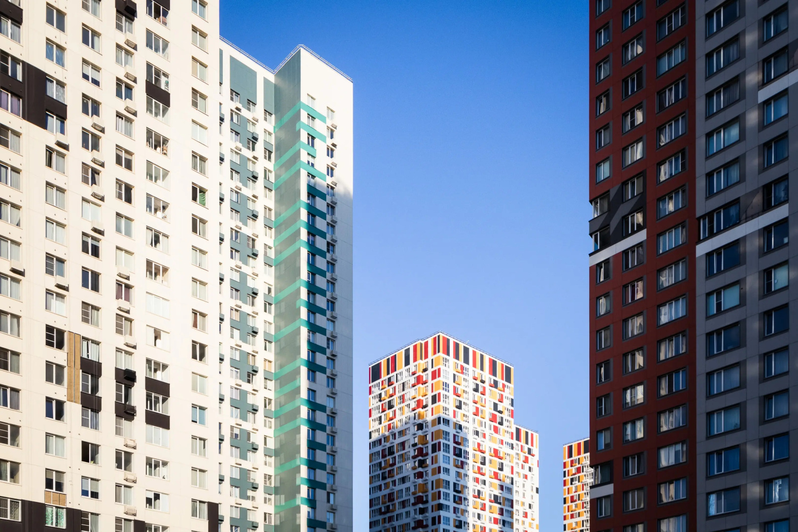 Апартаменты Inchu Спутник