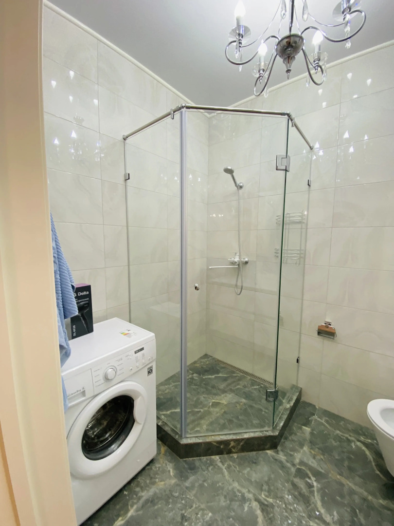 Апартаменты TUR HOUSE у моря