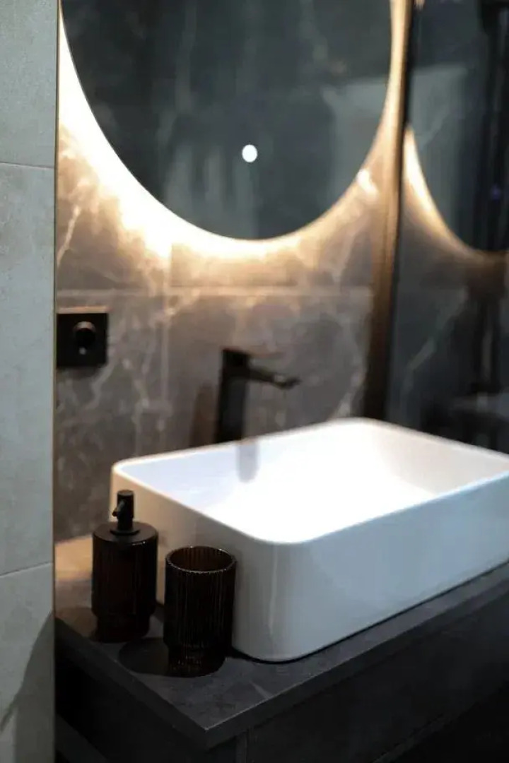 Квартира в ЖК Венецианский квартал