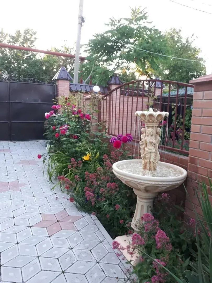 Гостевой дом Вилла Елена