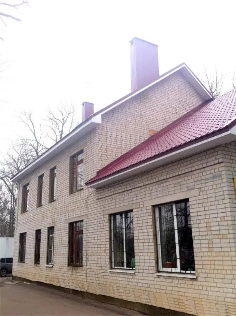 Мини-Отель ССК Профсоюзов