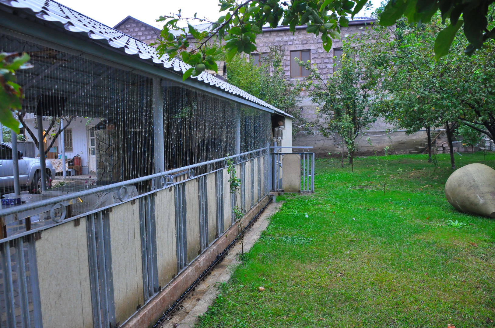 Гостевой дом Kamar