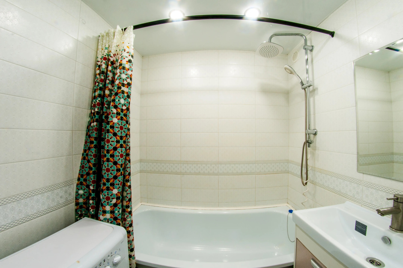 Апартаменты White