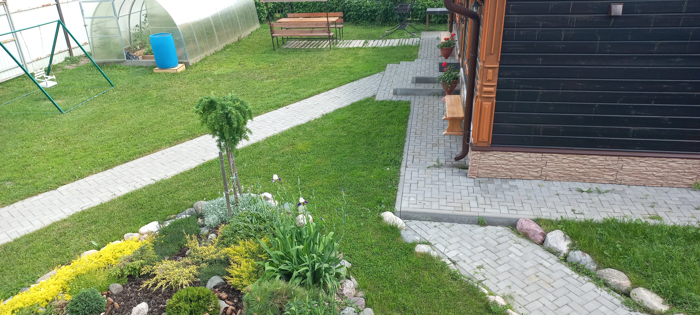 Гостевой дом Любимый Суздаль