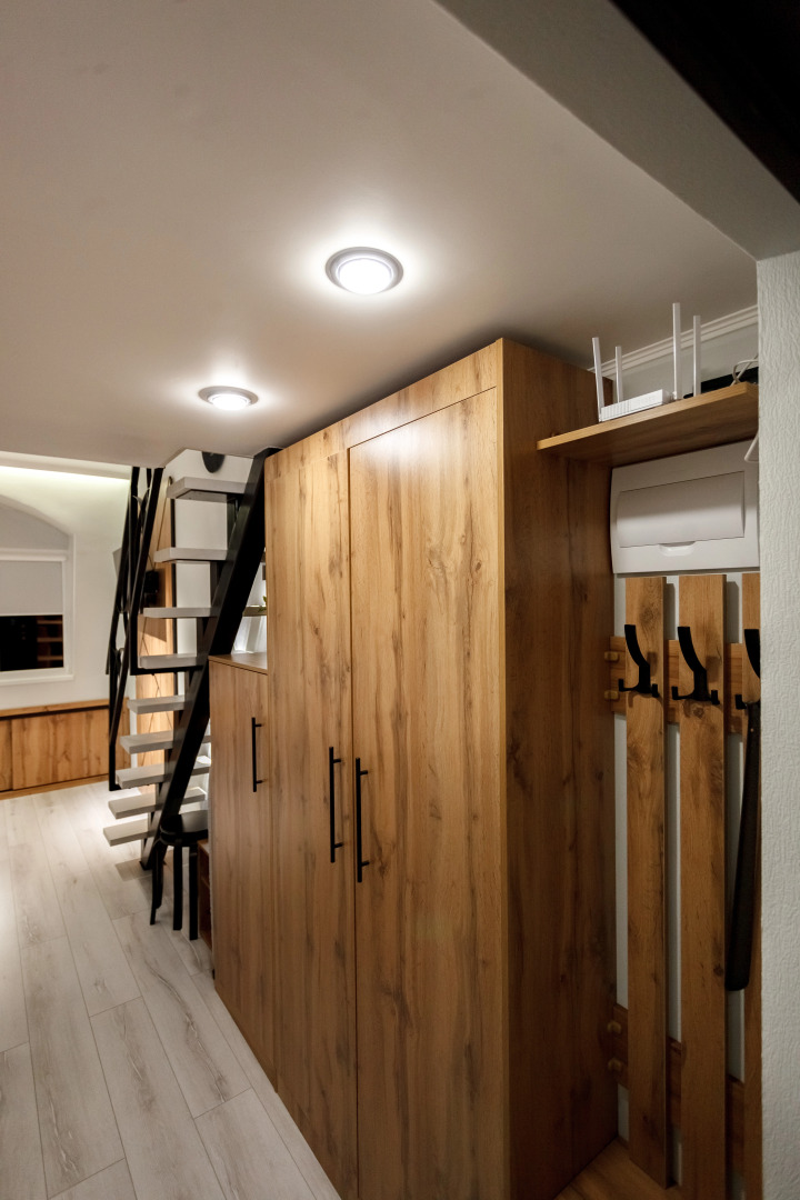 Апартаменты Саванна