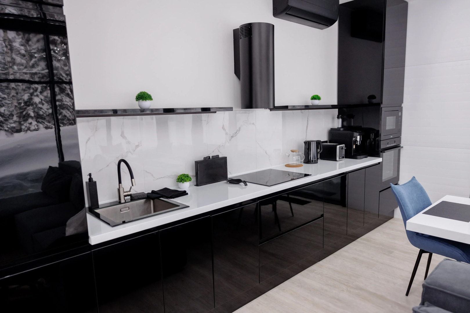 Гостевой дом Сталь