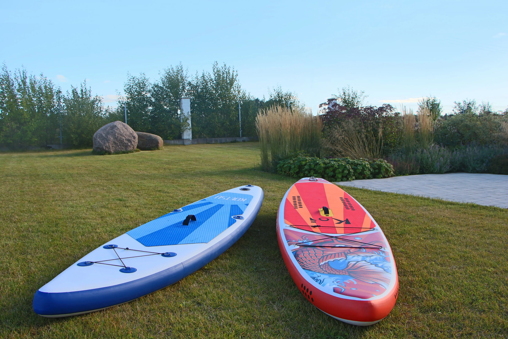 Частный Дом Дуплекс на Правдинском Озере