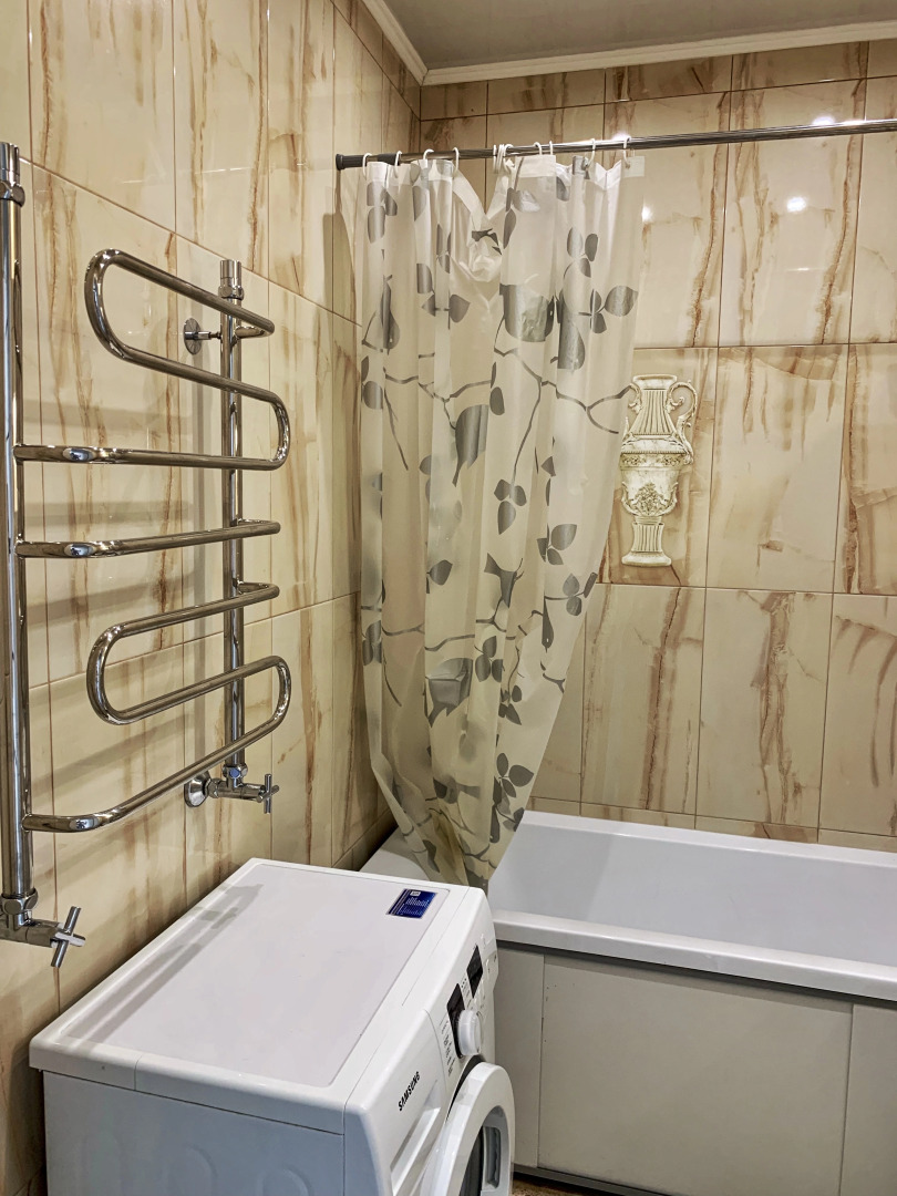 Апартаменты FOKsea