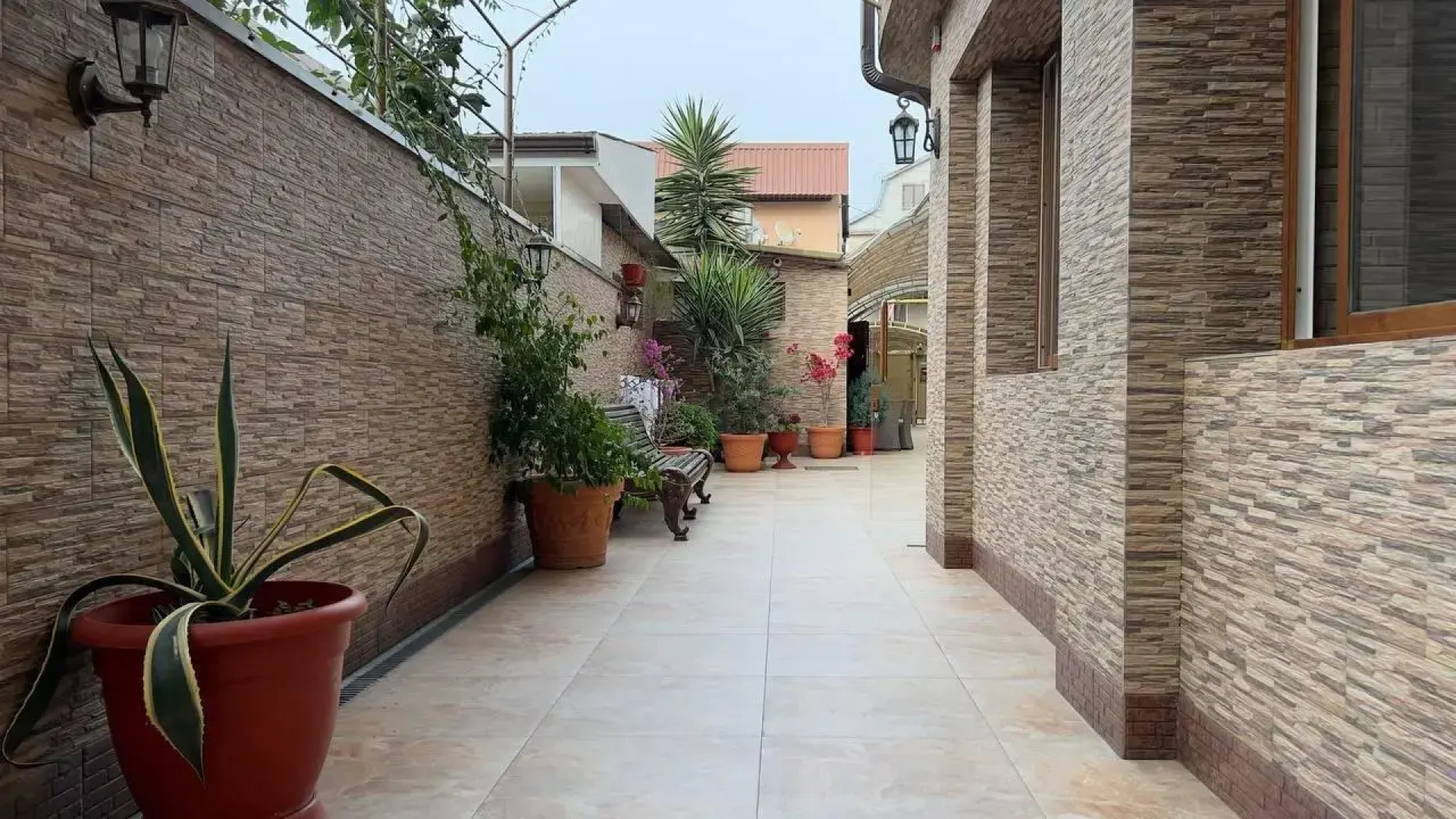 Гостевой дом Бриз