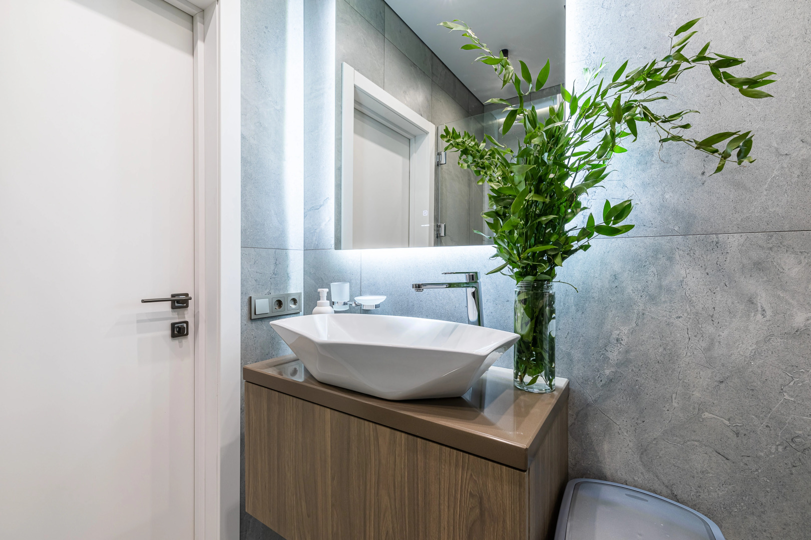 Апартаменты LS Savin House