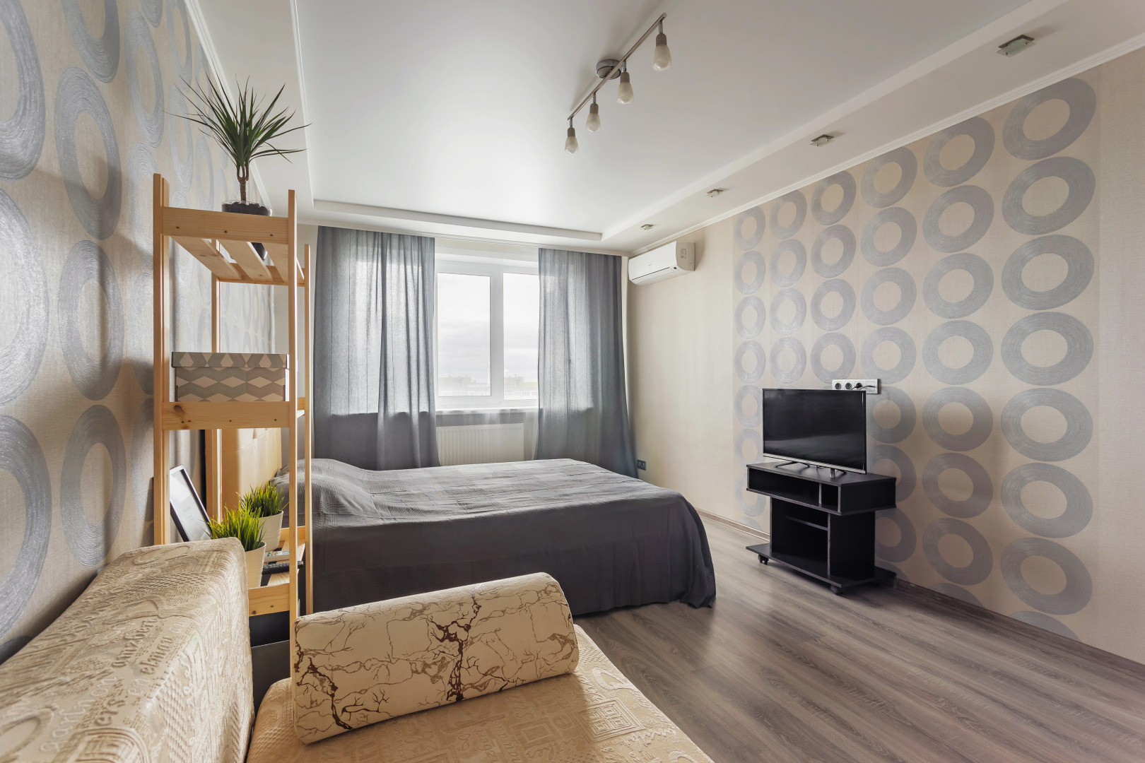 Апартаменты на Димитрова 108