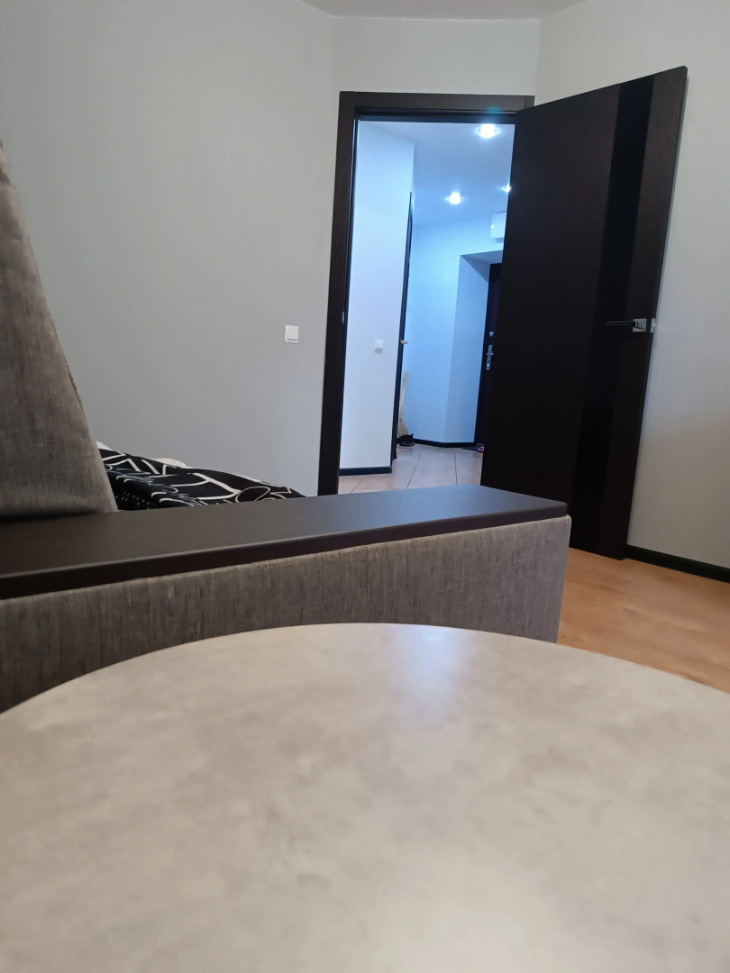 Квартира Уютная квартира в элитном районе