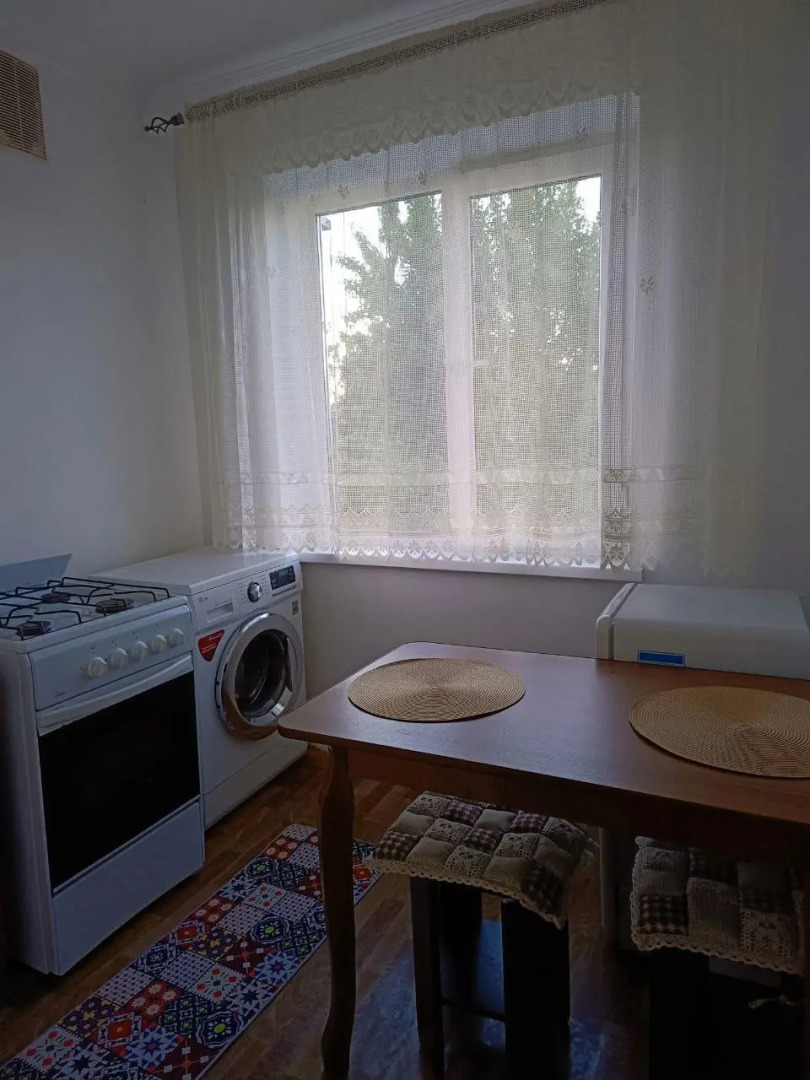 Квартира Дубки Сулакский Каньон 13