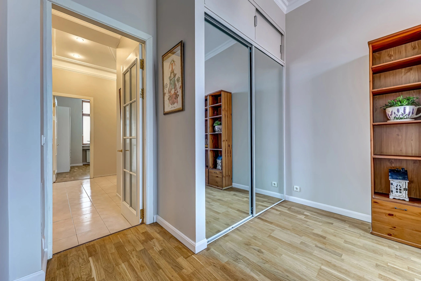 Апартаменты Golden Apartments от Apartvil