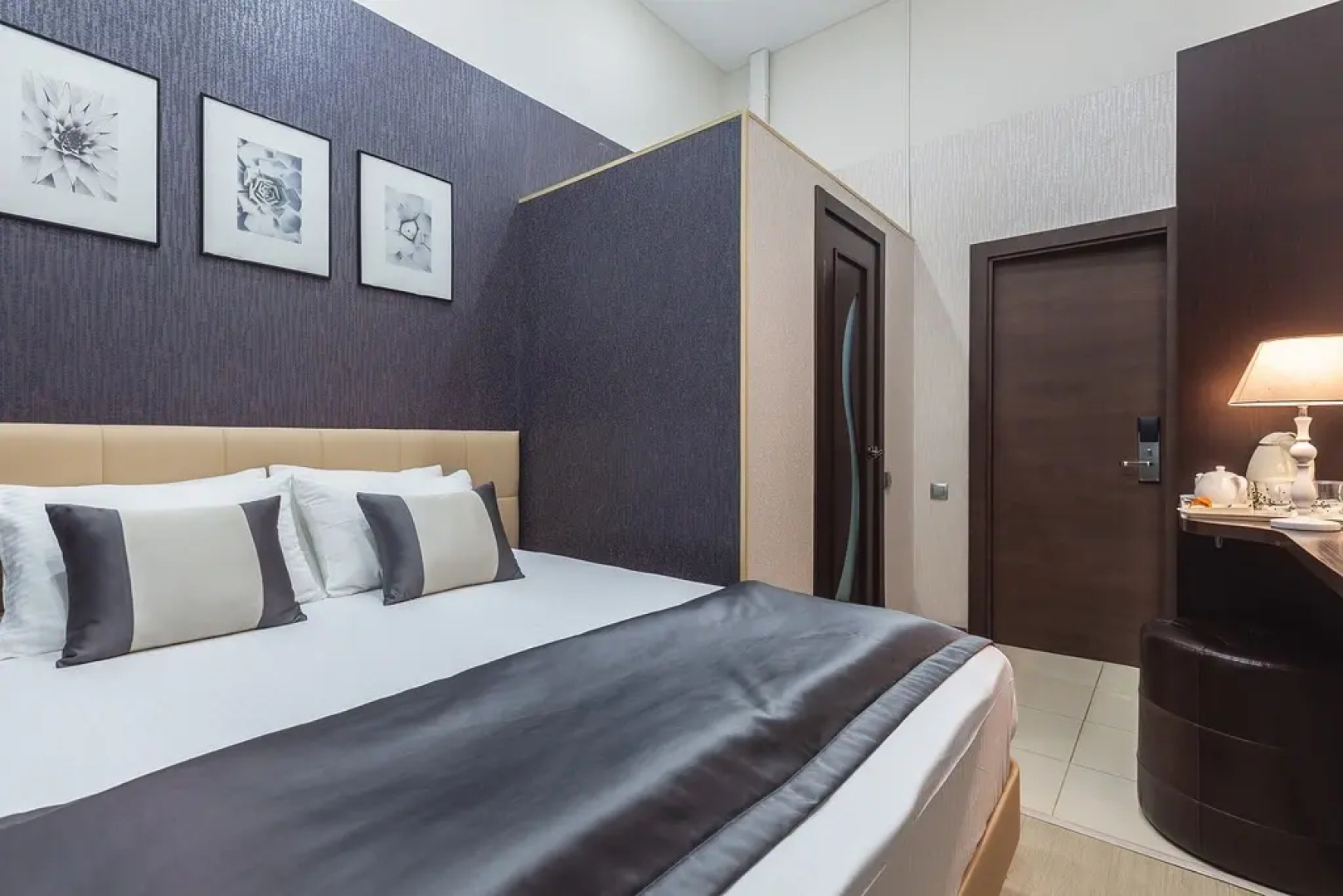 Отель Везендорф