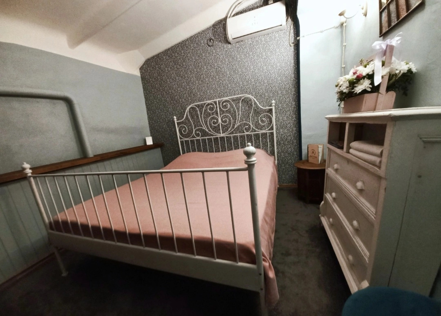 Отель Австерия