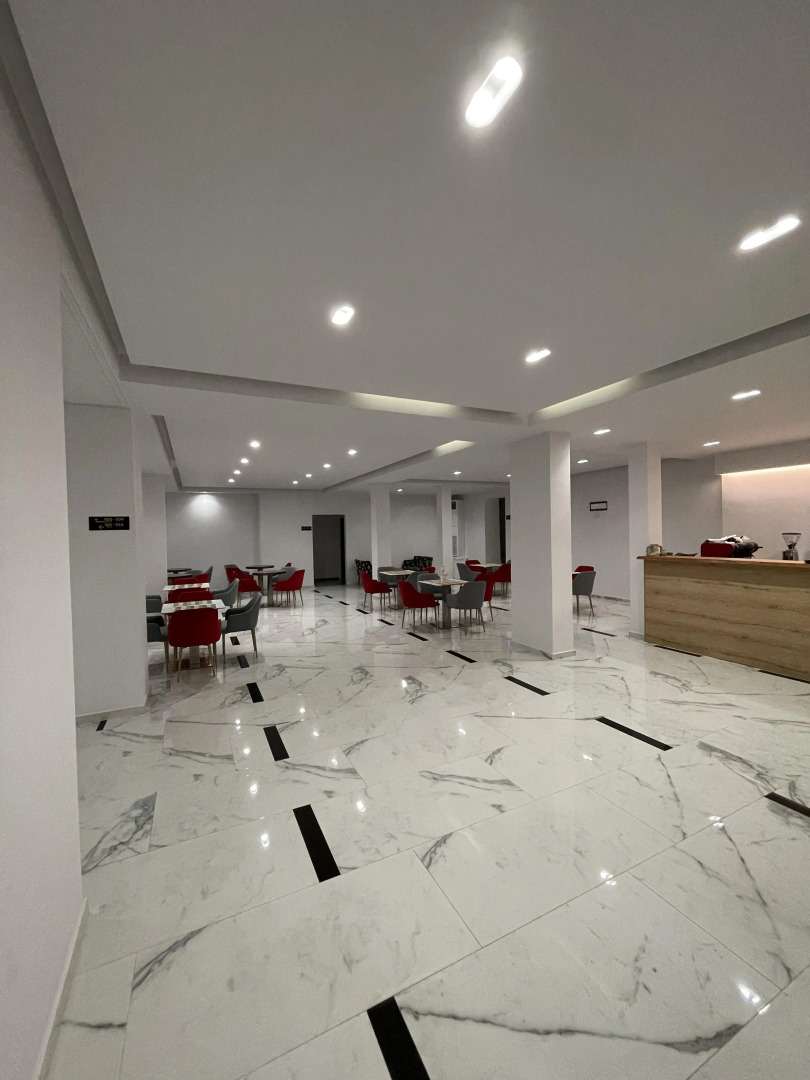 Отель Relax Mea