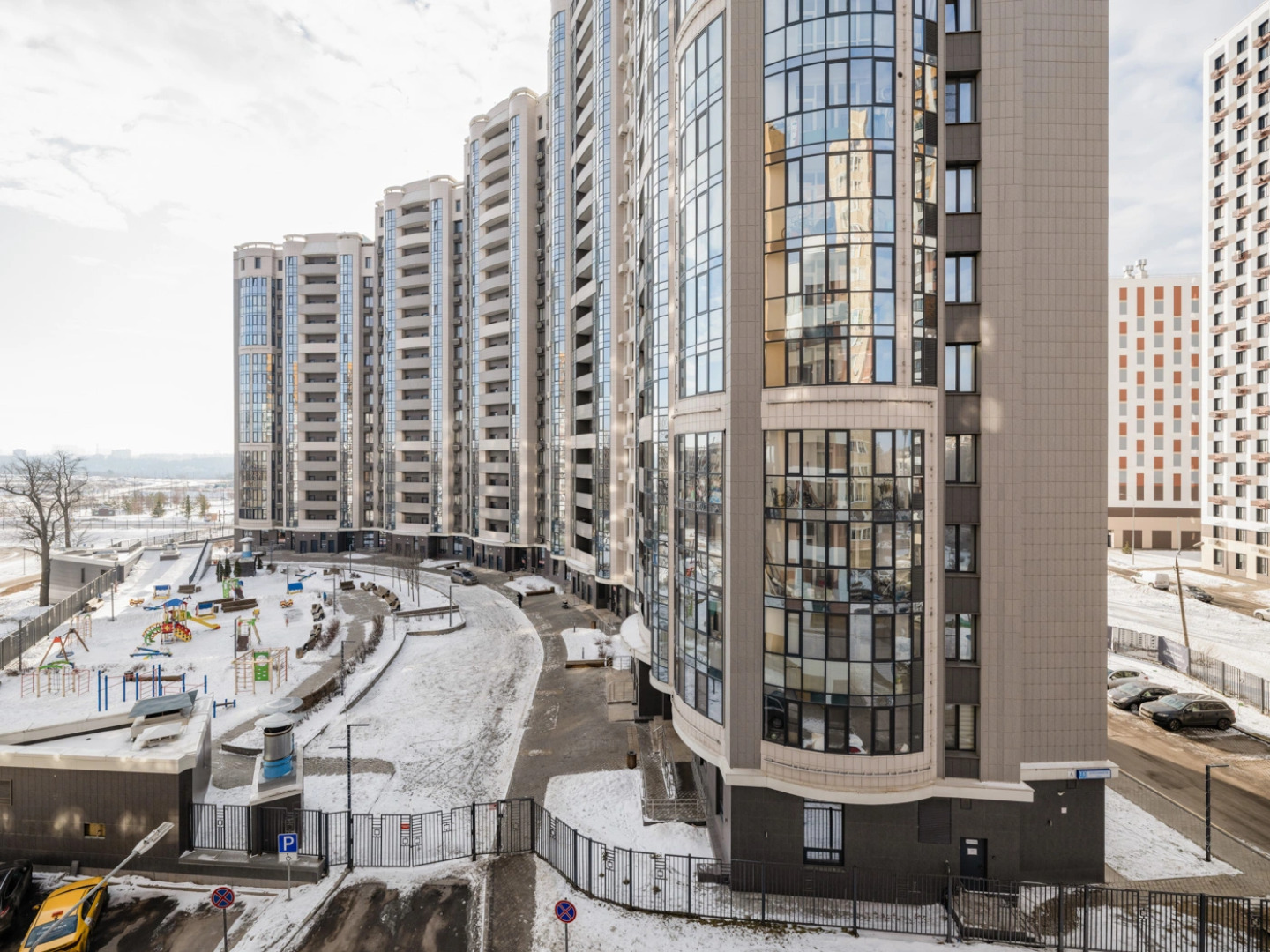 Апартаменты Эйнштейна 4