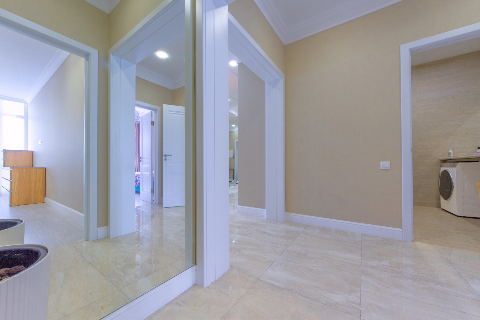 Апартаменты Панорама