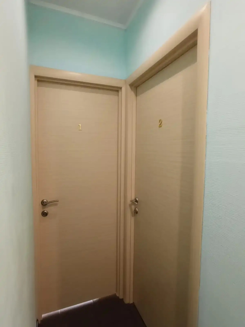 Апартаменты Не Бабушкин Диван