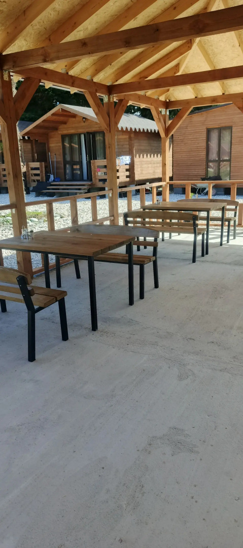 База отдыха ЛАГУНА