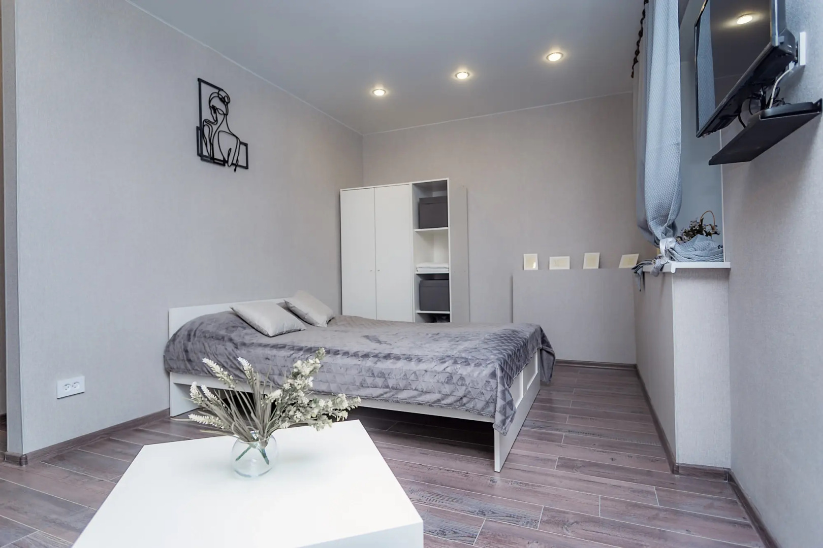 Апартаменты Генерала Журбы 12