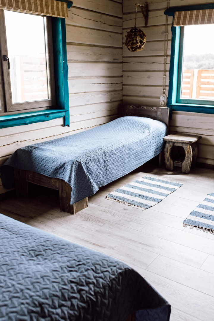 Загородный комплекс Здоровей