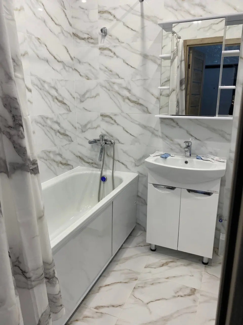 Квартира Комфортабельная